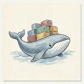 Docker en 5 conceptos