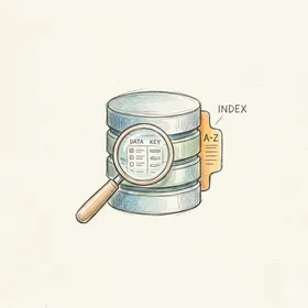 Índices en bases de datos