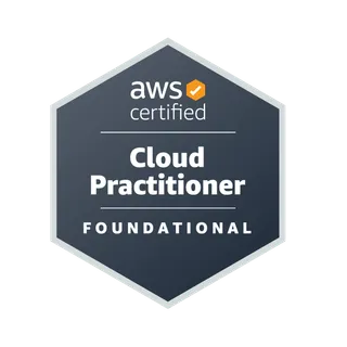 AWS Certified Cloud Practitioner